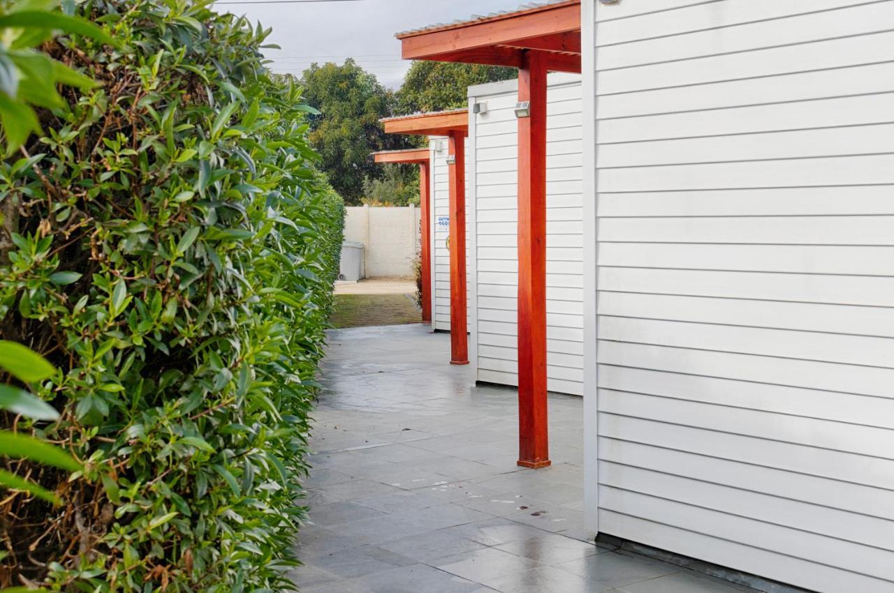Cabanas Rio Rapel Esterno foto