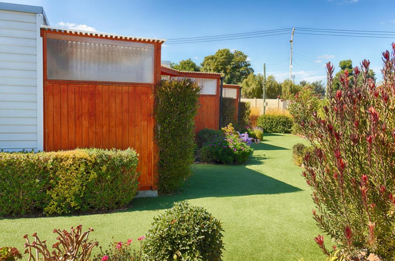 Cabanas Rio Rapel Esterno foto